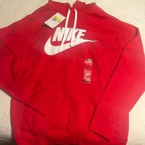 NIKE hoody